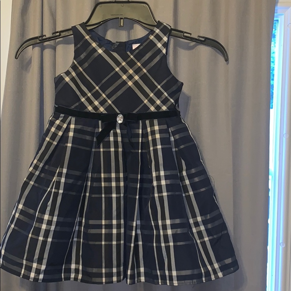 Youngland girls 3T fancy dress